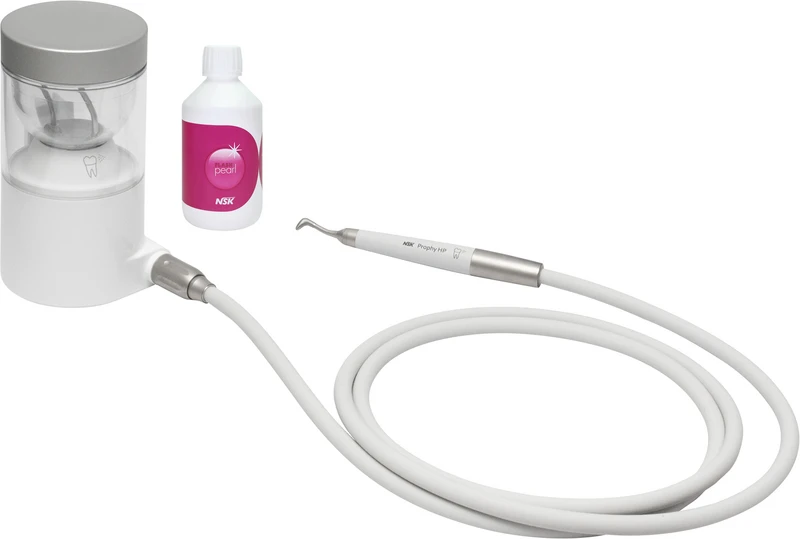 Varios Combi Pro2 Prophy Set