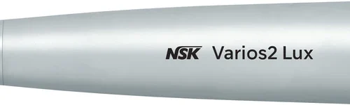 Varios 2 ultralydhåndstykke titan