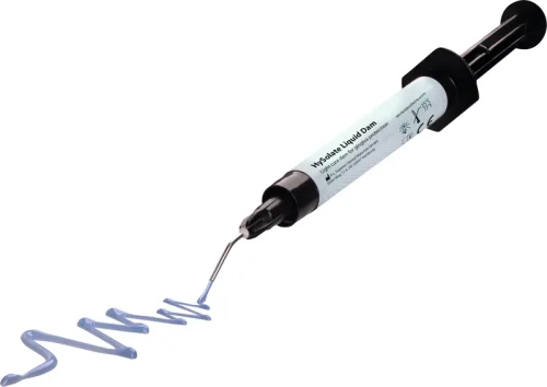 HySolate Liquid Dam