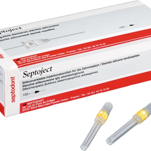 Septoject