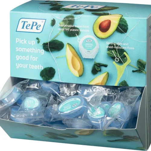 TePe® Dental Floss
