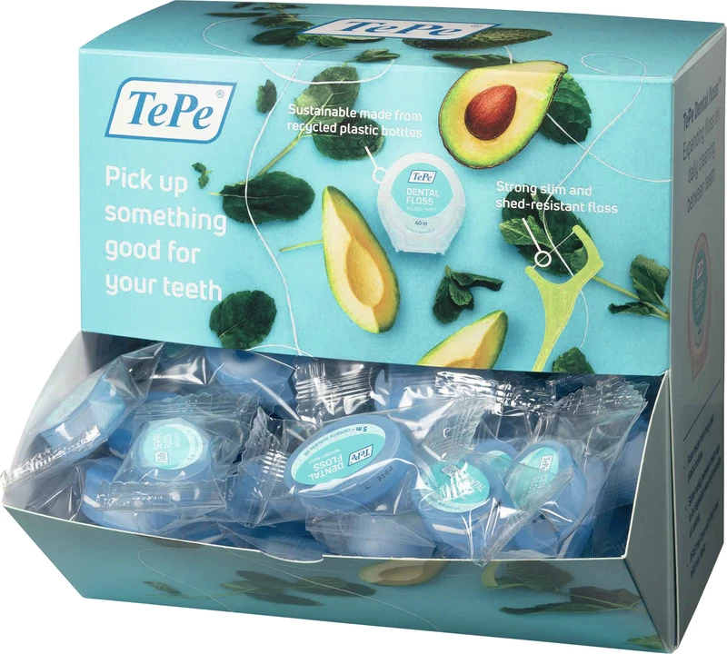 TePe® Dental Floss