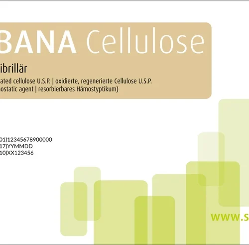 SABANA® Cellulose