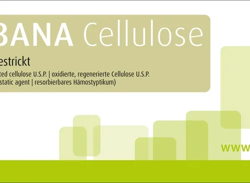 SABANA® Cellulose