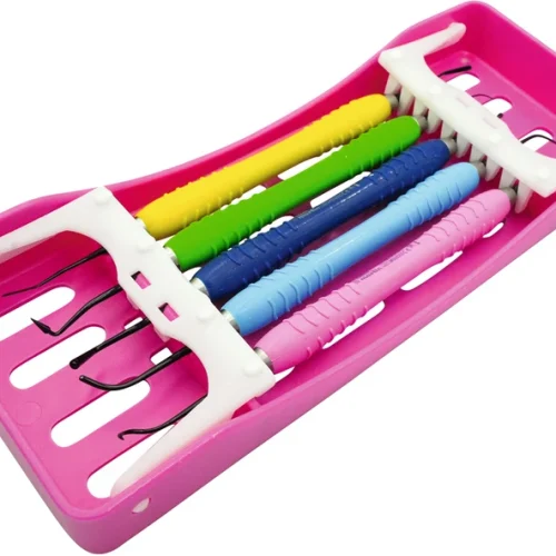 Komposittsett med BlackPlasma-belegg