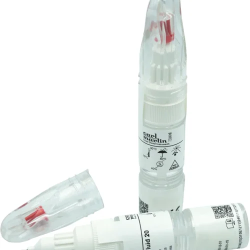 Instrumentolje pleiestift