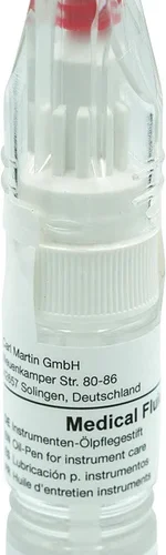 Instrumentolje pleiestift