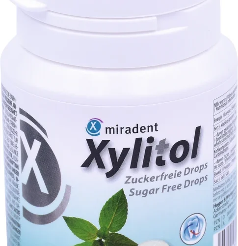 Xylitol Drops