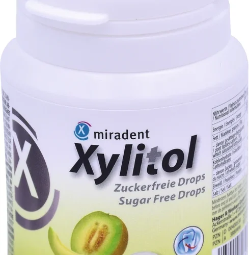 Xylitol Drops