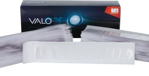 VALO™ X Hygienebeskyttelseshetter