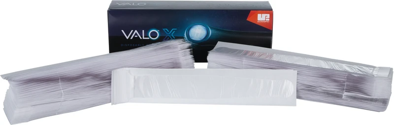 VALO™ X Hygienebeskyttelseshetter