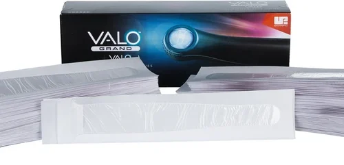 VALO™ Grand & VALO™ Corded Hygienebeskyttelseshetter