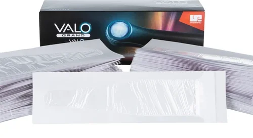 VALO™ Grand & VALO™ Cordless Hygienebeskyttelseshetter
