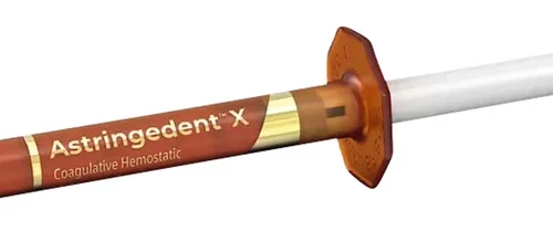 Astringedent™ X
