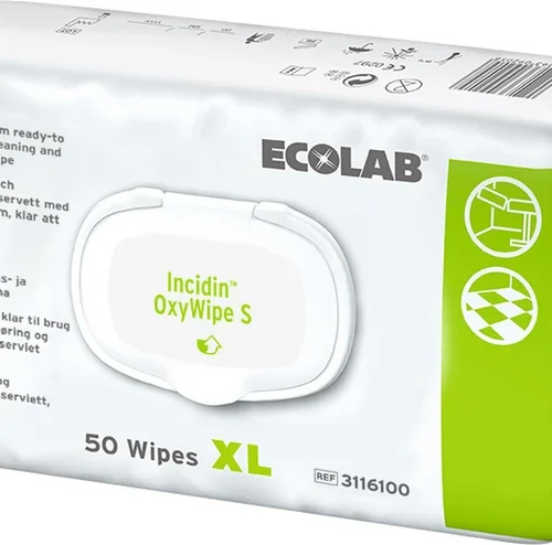 Incidin™ OxyWipe NG