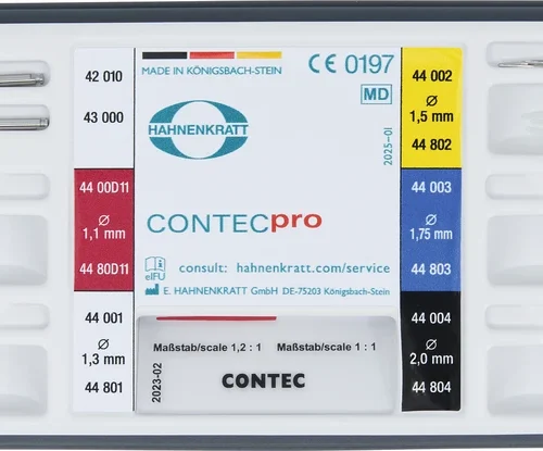 CONTECpro