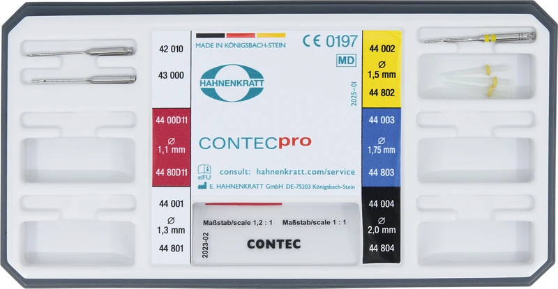 CONTECpro
