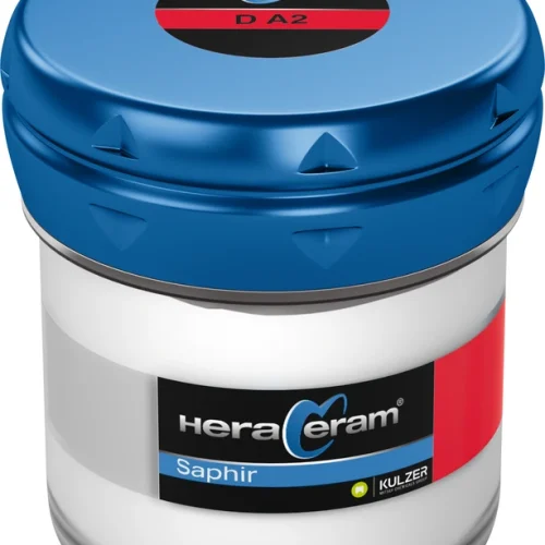 HeraCeram® Saphir