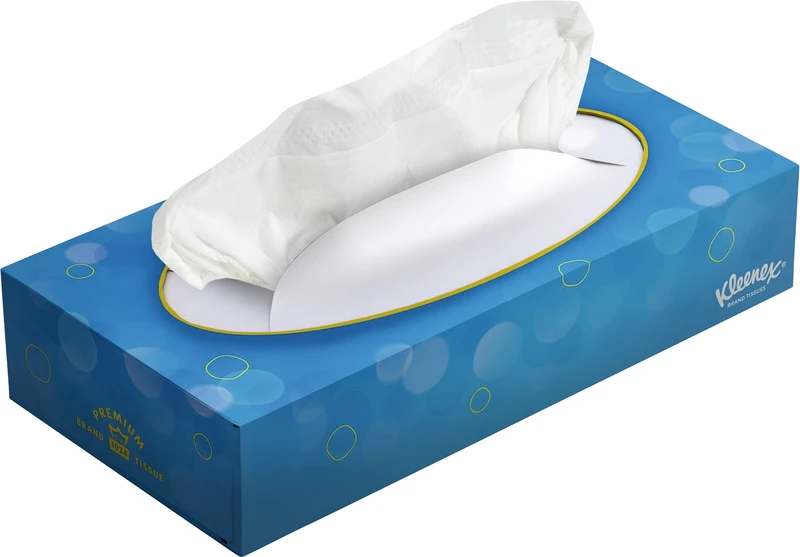 Kleenex® Ansiktsservietter