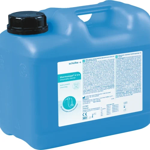thermosept® X·tra enzymatisk rengjøringsmiddel