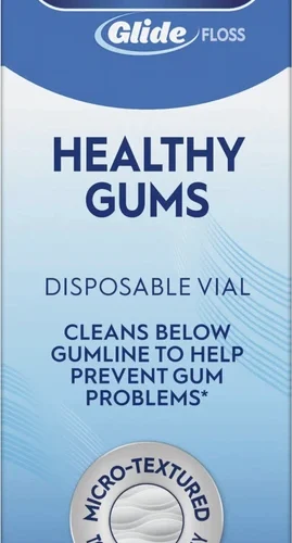 ORAL-B Glide-Floss