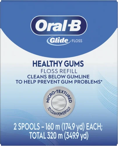 ORAL-B Glide-Floss