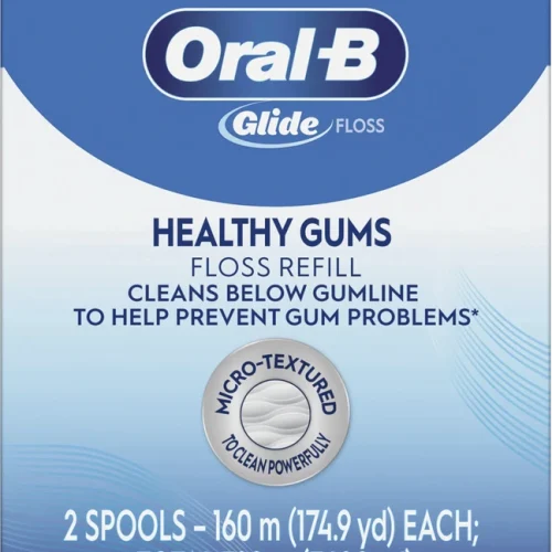 ORAL-B Glide-Floss