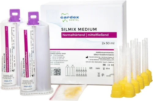 Silmix Medium