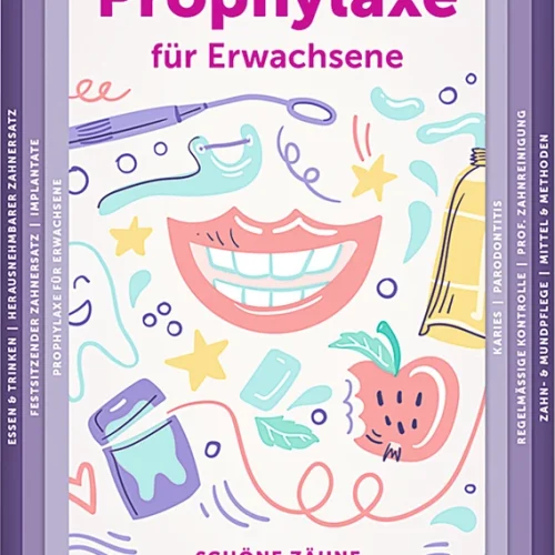 Informasjonsark Prophylaxe