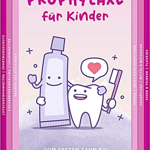 Informasjonsark Prophylaxe