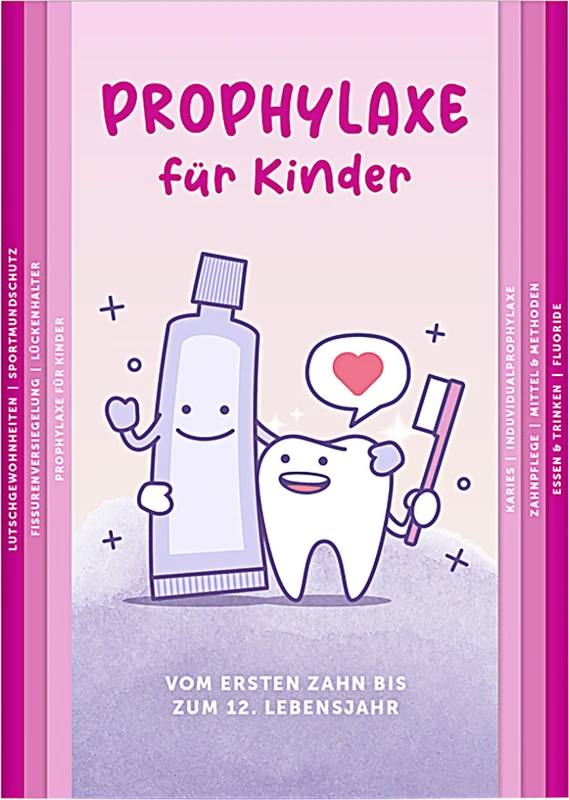 Informasjonsark Prophylaxe