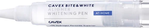 Cavex Bite&White Aligner Whitening Pen