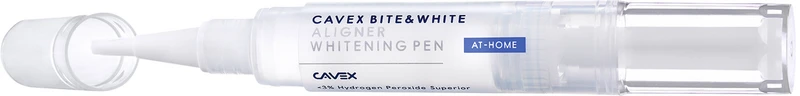 Cavex Bite&White Aligner Whitening Pen
