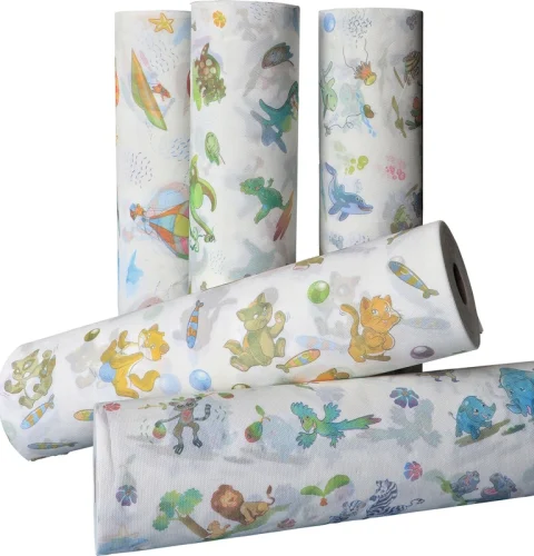 Rollicel® Barnerulle
