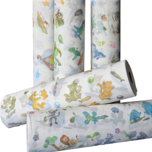 Rollicel® Barnerulle