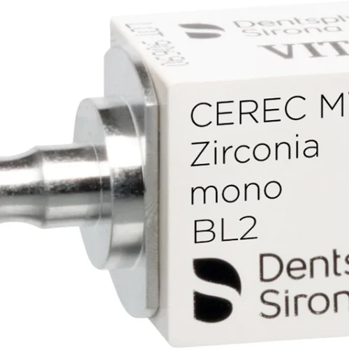 CEREC MTL™ zirkonia