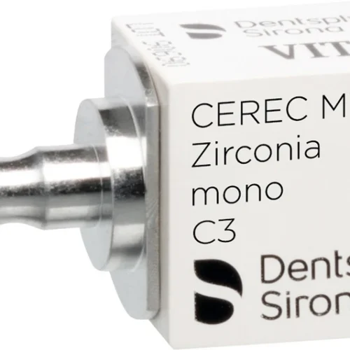 CEREC MTL™ zirkonia