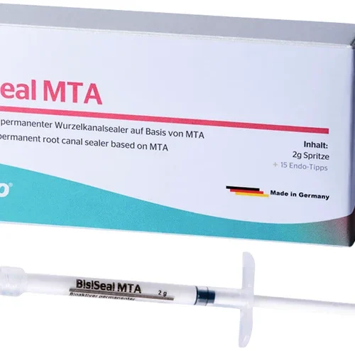 BisiSeal MTA