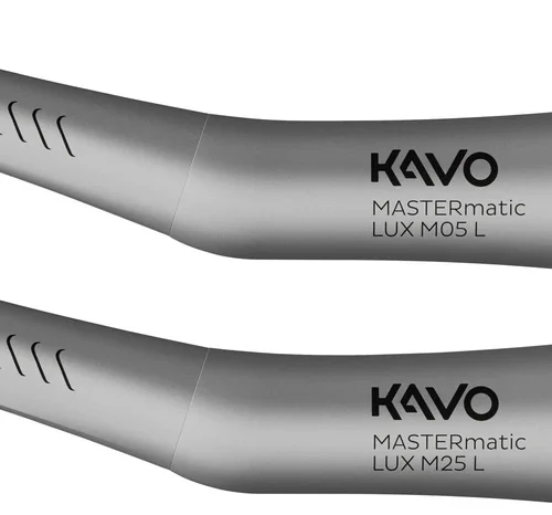 MASTERmatic Lux M25 L