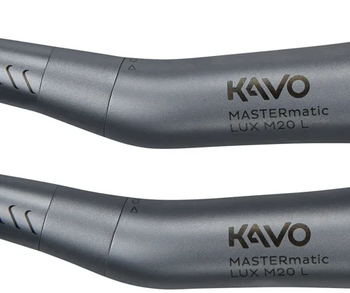 MASTERmatic™ Lux M20 L