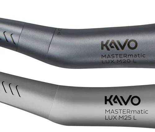 MASTERmatic Lux M25 L