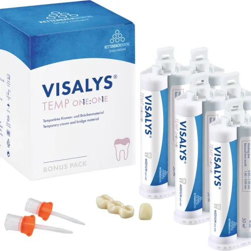 VISALYS® Temp One:One