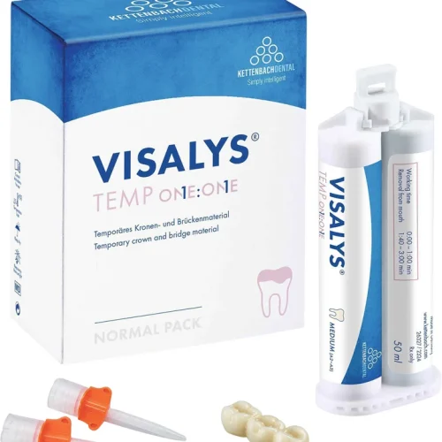 VISALYS® Temp One:One