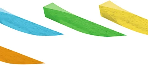 Interdentalkiler i lønnetre