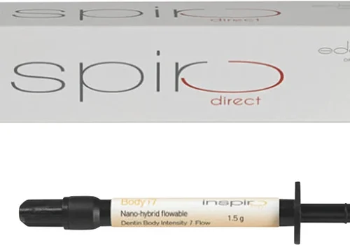 inspiro Flowable Body