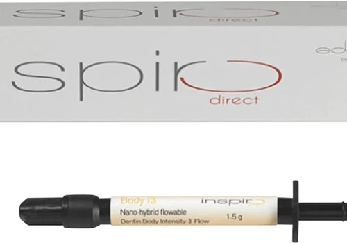 inspiro Flowable Body