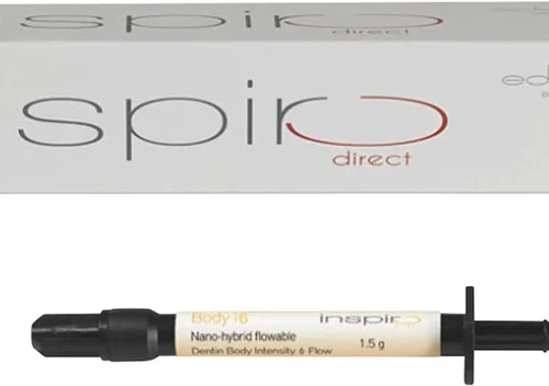 inspiro Flowable Body