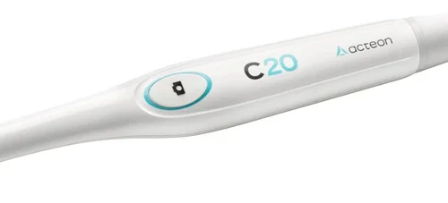 C20 intraoralkamera