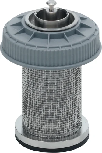 Sentralfilter