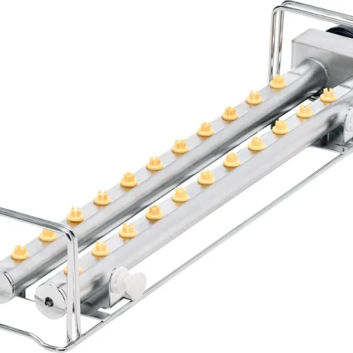 Injektorskinne-modul